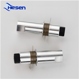 超聲波點(diǎn)焊機(jī)換能器28k、35k